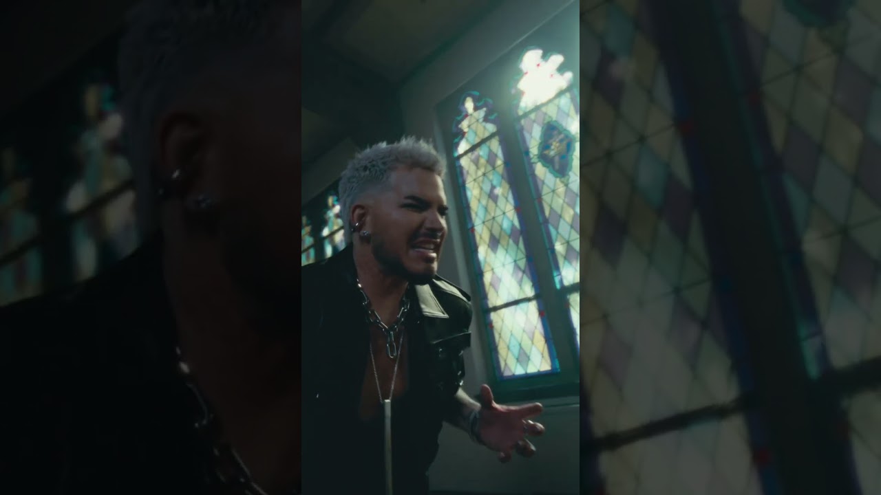 Heaven On Their Minds (from Jesus Christ Superstar) - Adam Lambert & Andrew Lloyd Webber