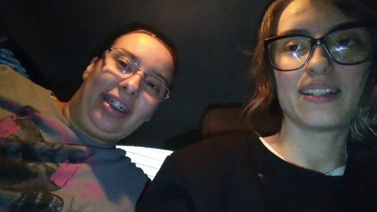 COMEMOS TUDO O QUE A PESSOA DA FRENTE ESCOLHEU