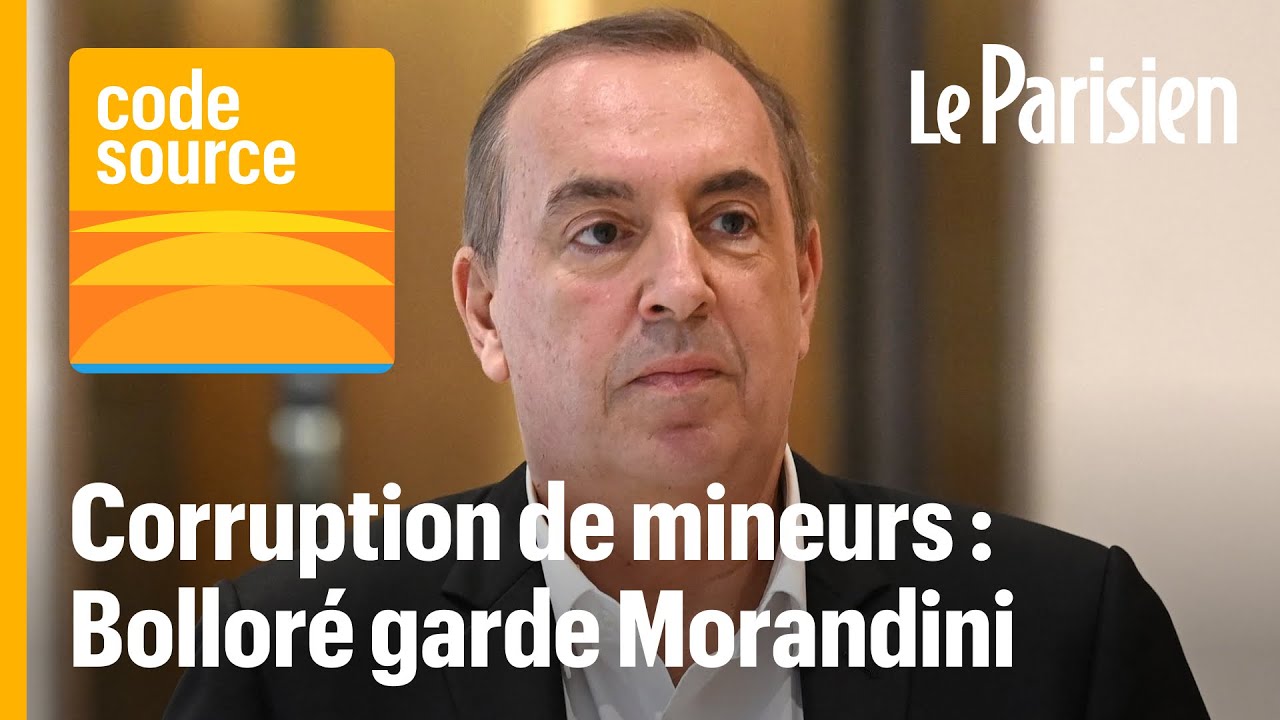 [PODCAST] Jean-Marc Morandini : deux condamnations qui embarrassent à CNews