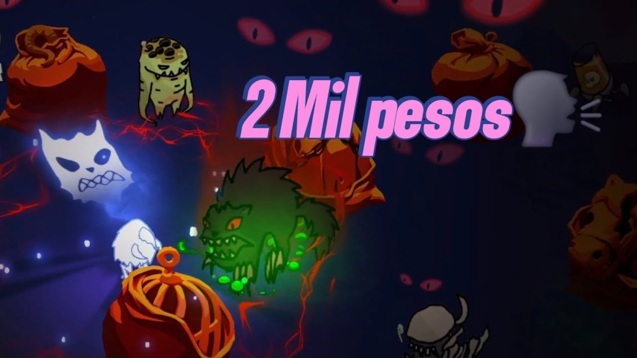 Te enseño a cómo Empezar tu partida en mapa chico! |Phobies 
