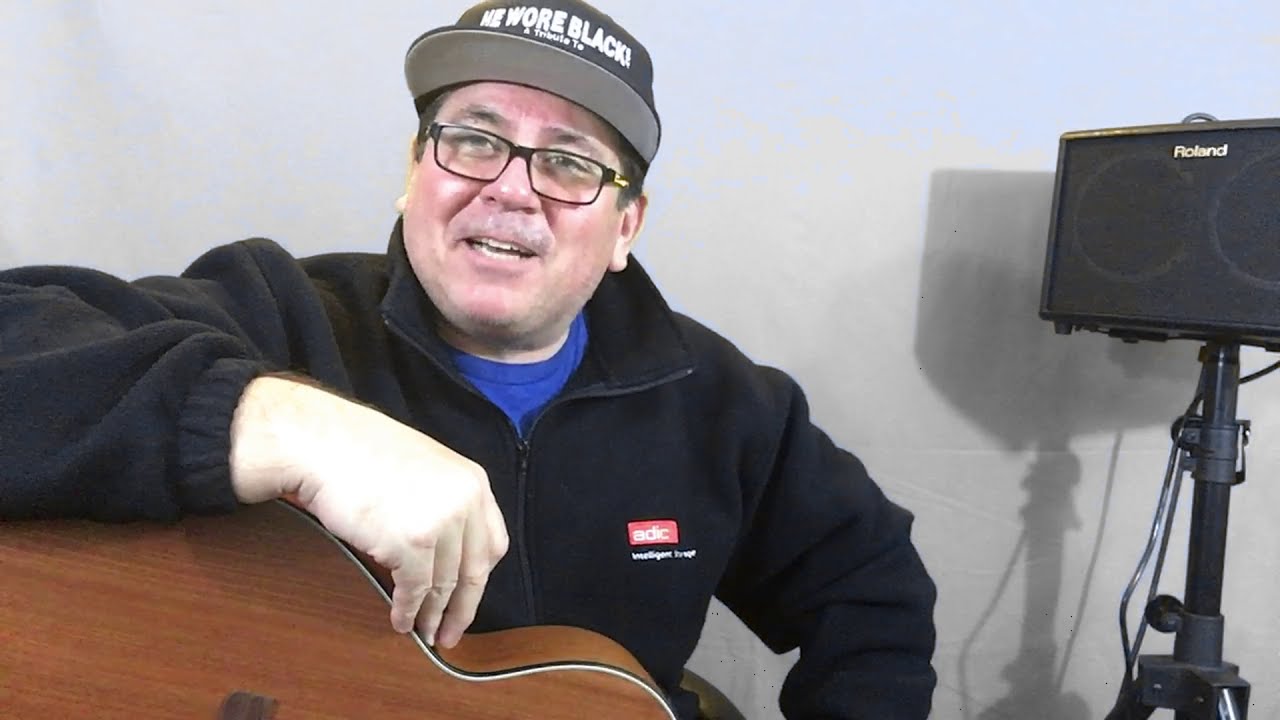 Takamine GN11 MCE NS Review