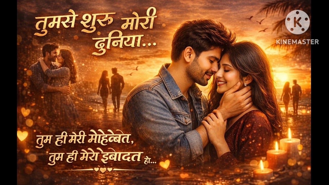Mohabbat Jo Mukammal Ho Gayi”