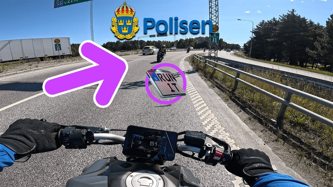 Superretards Träff (KAOS, KRASCH OCH #RUNIT FRÅN POLISEN)😮😮