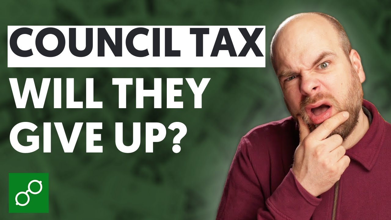 How Long Can You Be Chased for a Council Tax Debt?