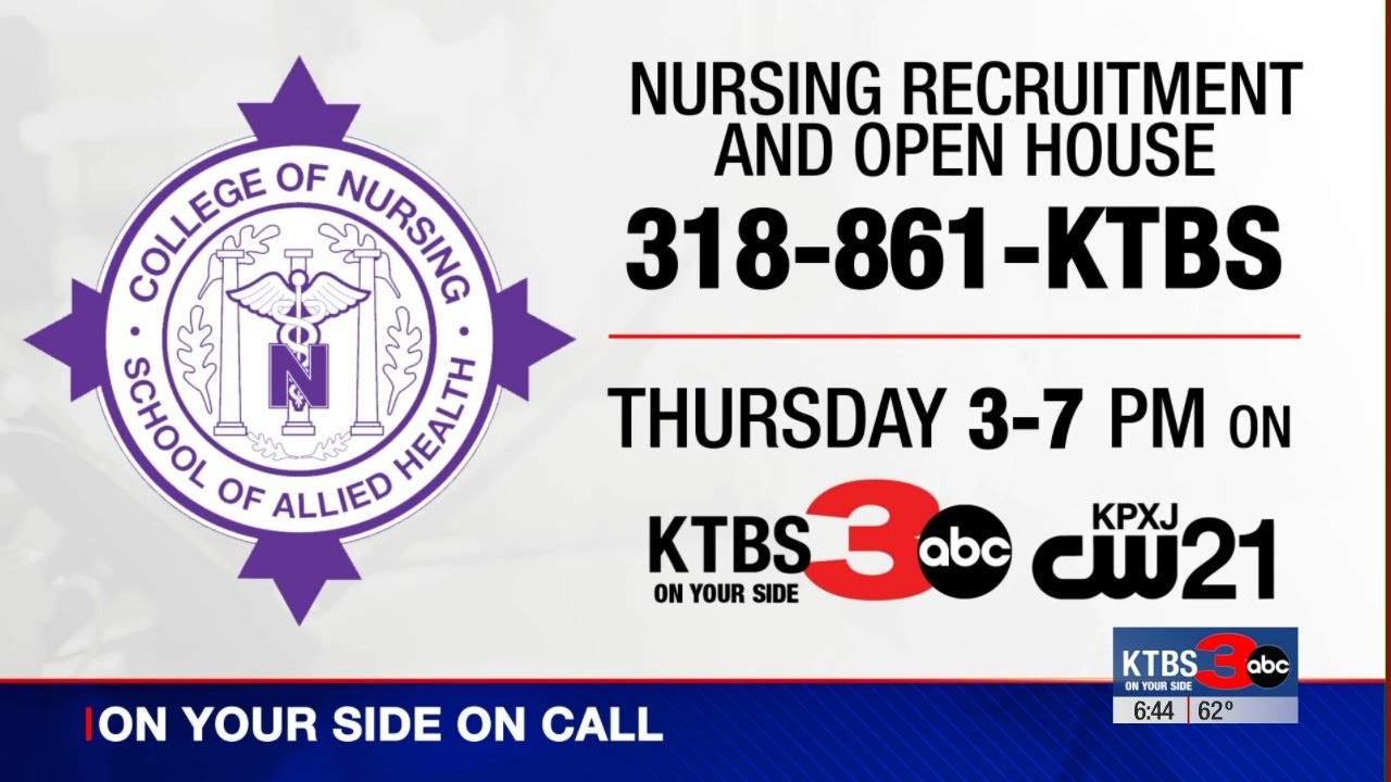 OYSOC NSU nursing