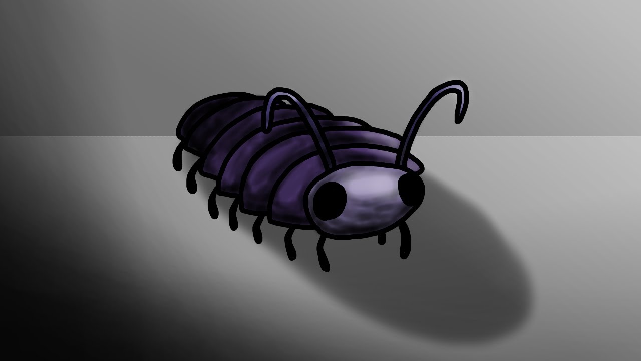 Isopods