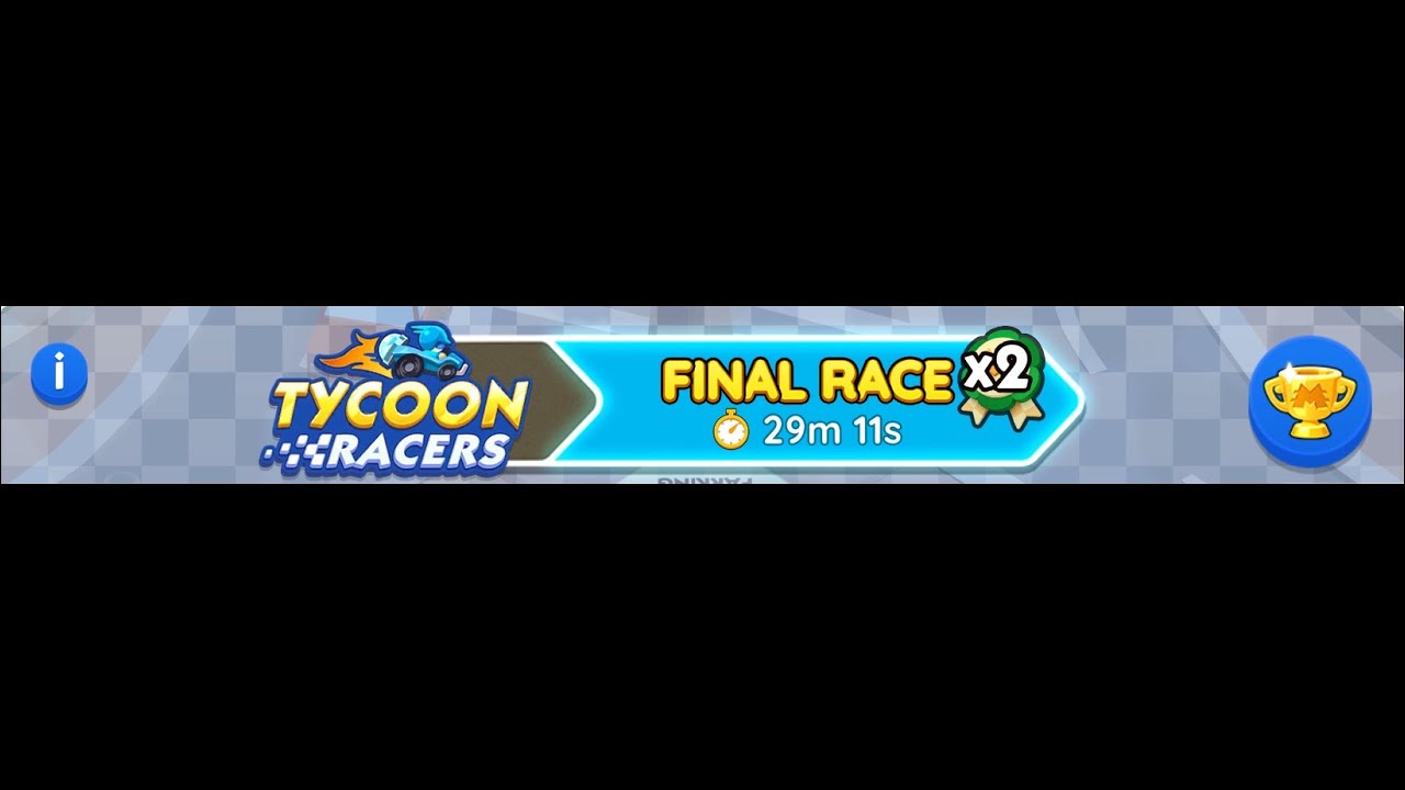 Monopoly Go - Tycoon Racers, Race 3 (Final Race X2) 🚙, Locking🔒In First Place🥇 #monopolygo