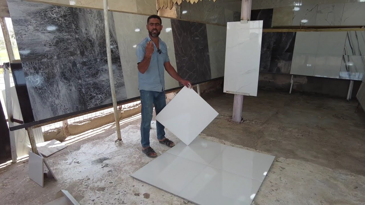 وصول وجبه جديده من البورسلين 07808037071