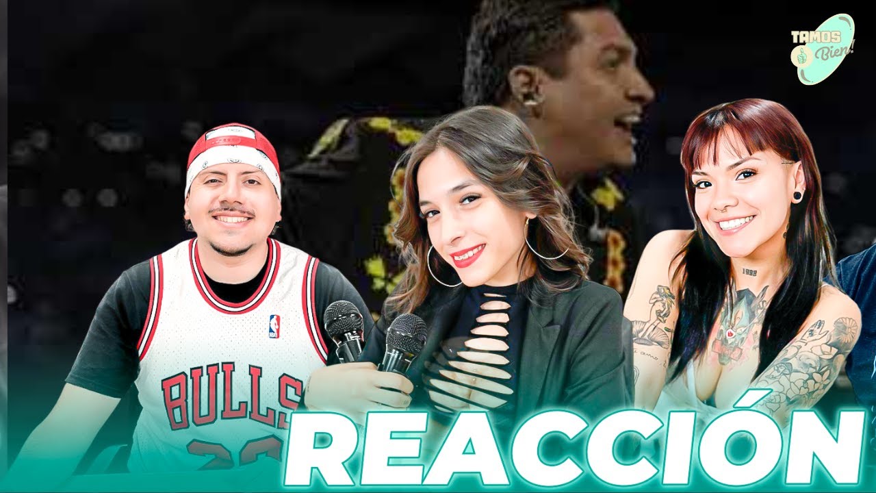 Julión Álvarez y Su Norteño Banda - Rey Sin Reina (En Vivo) | 🇦🇷 Reacción - Reaction