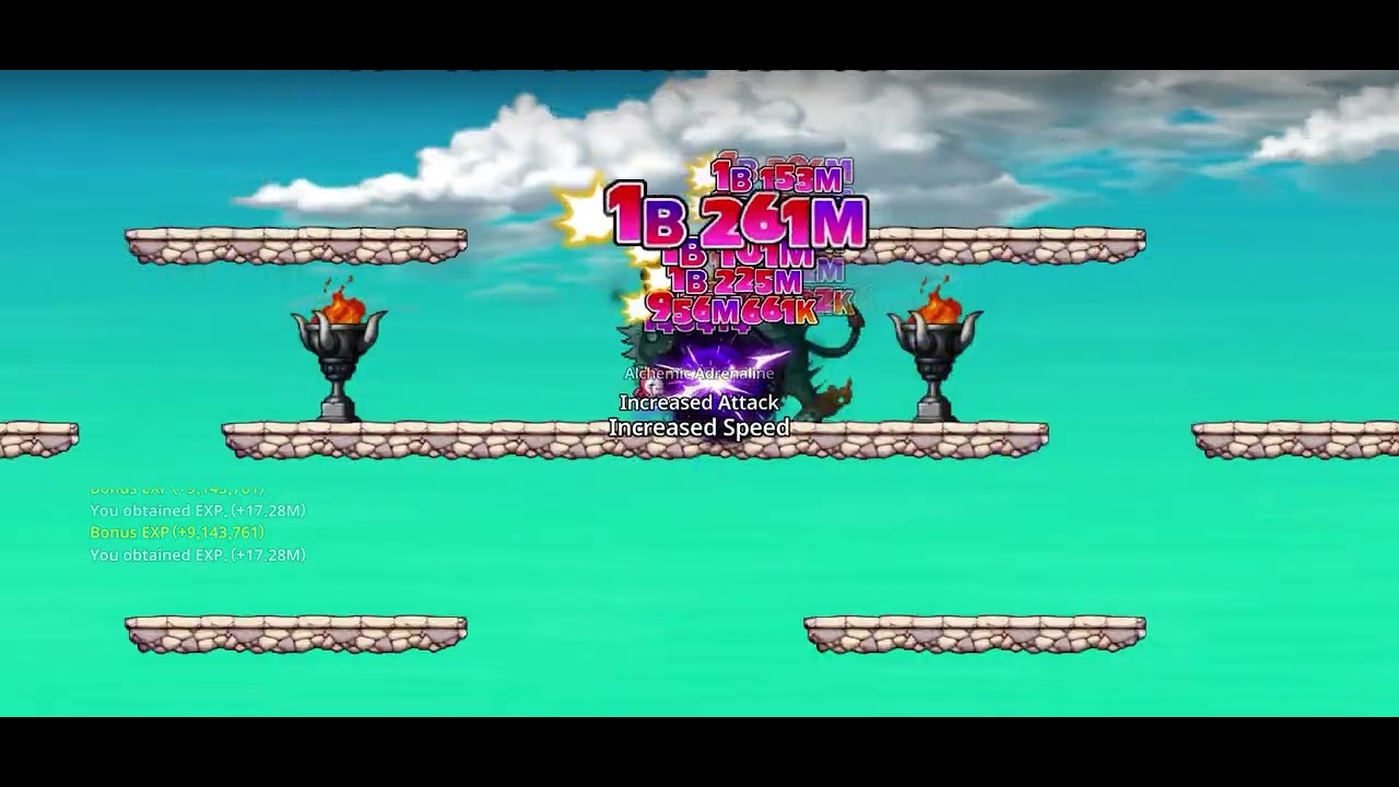 Legendary Lvl 2 Companion VS Hero Training Ground. Maplestory Idle RPG P2W Episode 109