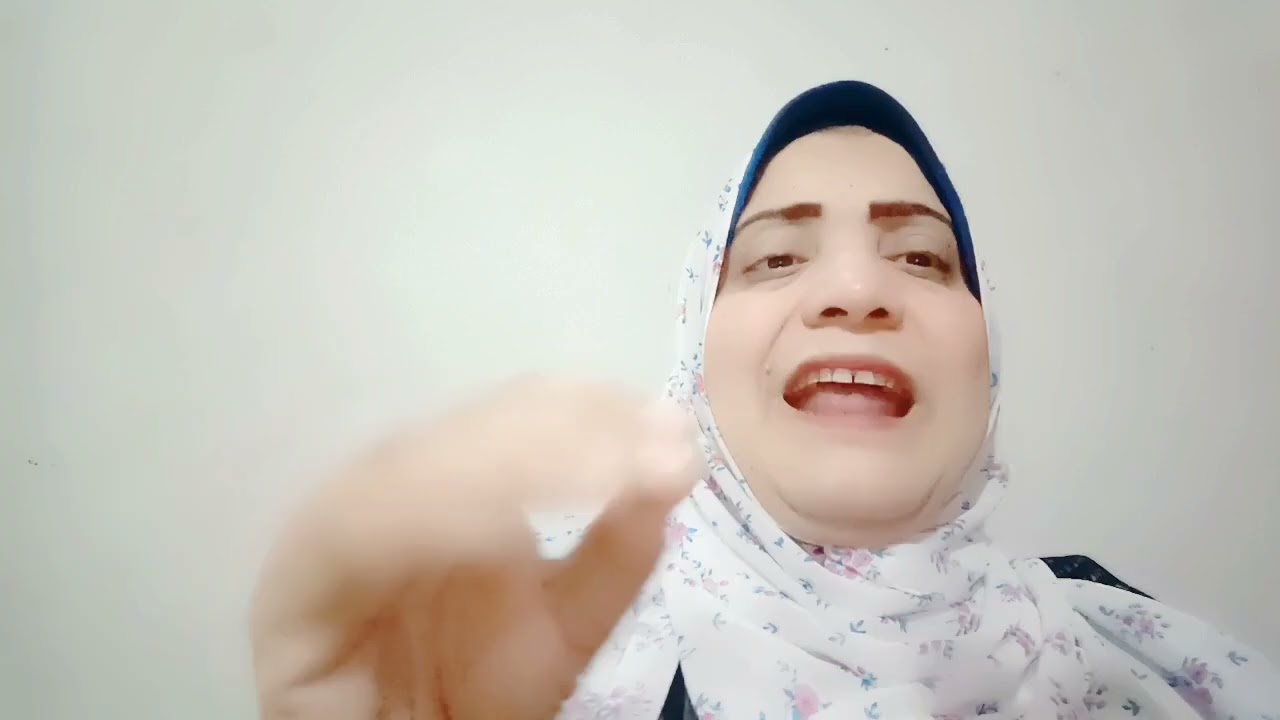 الجزء(.   2.  ) يا ترى اللي عمل ابويا ده صح ولا غلط