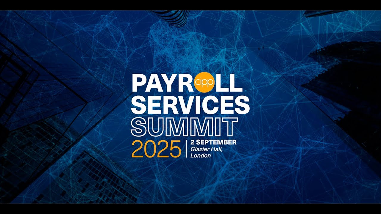 CIPP Payroll Services Summit 2025 Highlights