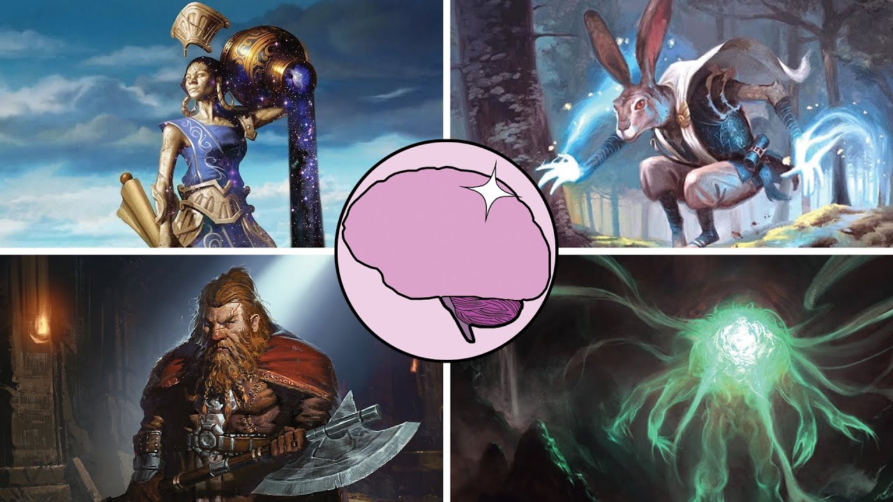 Ephara vs Kwain vs Torbran vs Omnath | EDH Gameplay | Smooth Brain EDH