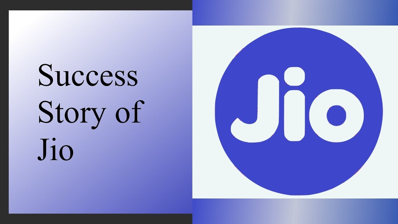 Reliance Jio Secret Success History Reveal