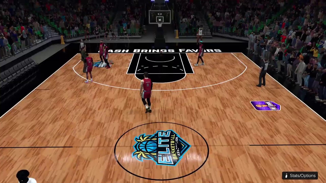 Playoffs