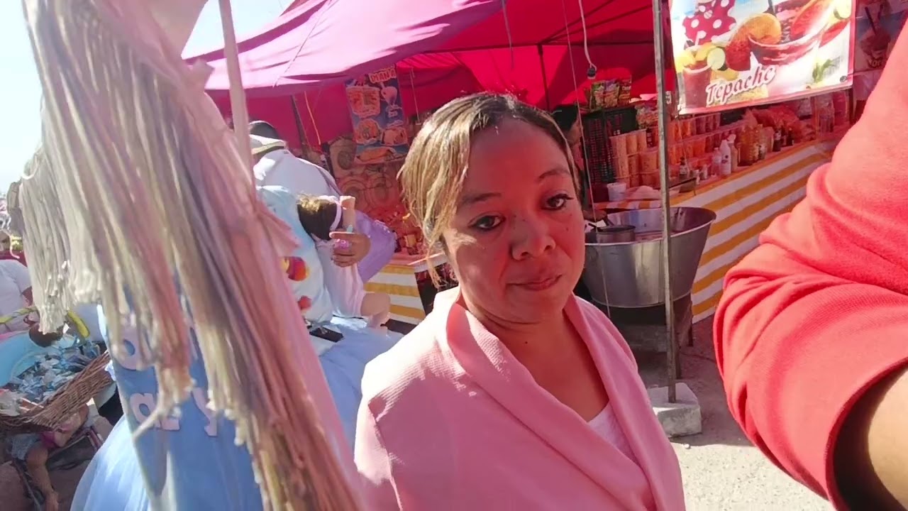 Fiesta de Espinazo NL marzo 2025