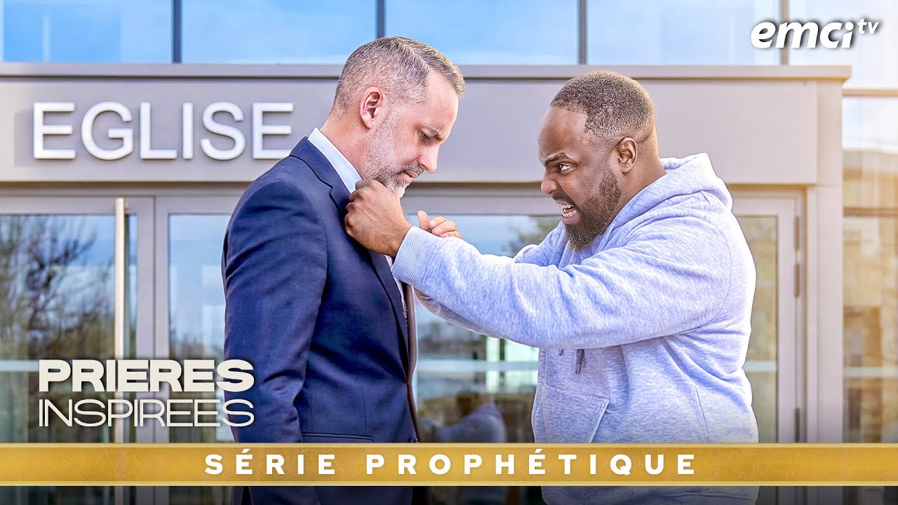 Seigneur, je ne le supporte plus ! - Pri&egrave;res inspir&eacute;es - J&eacute;r&eacute;my Sourdril