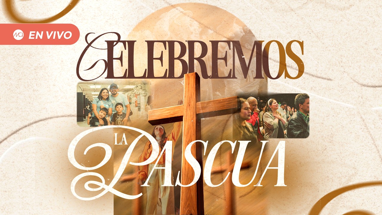 🔴EN VIVO Reuni&oacute;n Familiar 🙏🏻🇨🇴 (Pr&eacute;dica y Alabanza) Domingo 9:15 AM  05 De Abril  2026 | Iglesia MCI