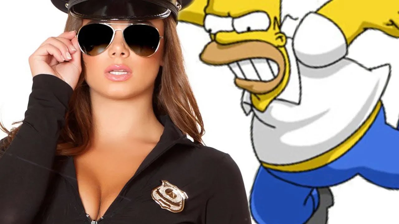The Simpsons Hit & Run 2