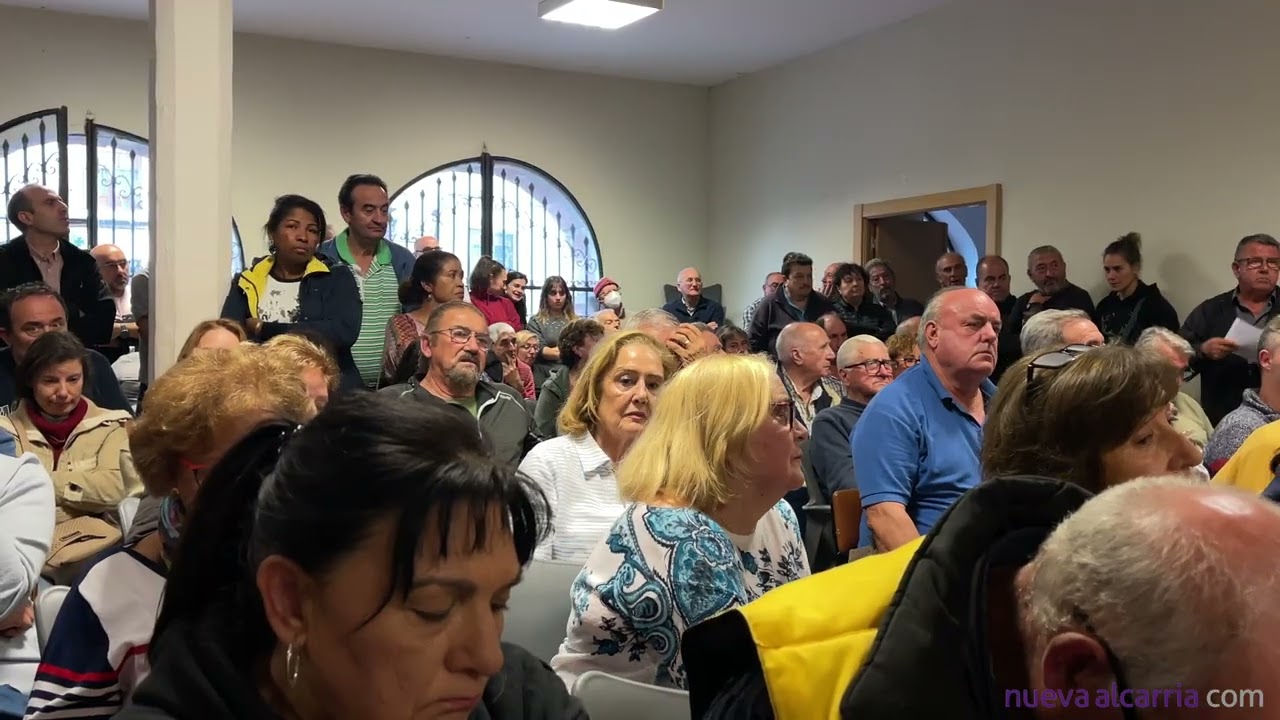 ISLONIAS presenta su proyecto en Corduente