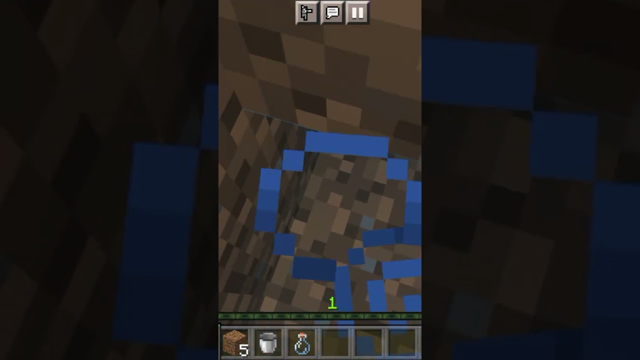 How to crawl in Minecraft every edition (detailed)