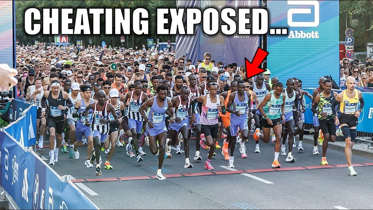 It Doesn't Get Any Worse Than This (World Record Holder Banned 7 Years)