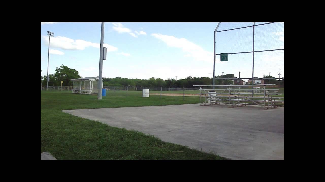 Tri-Copter V3 Test Flight