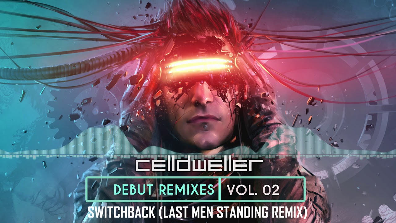 Celldweller - Switchback (Last Men Standing Remix)