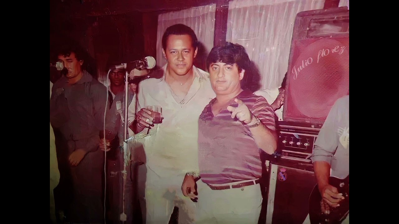 Toda mujer no es igual - Jorge oñate & Alvaro lopez en Kz