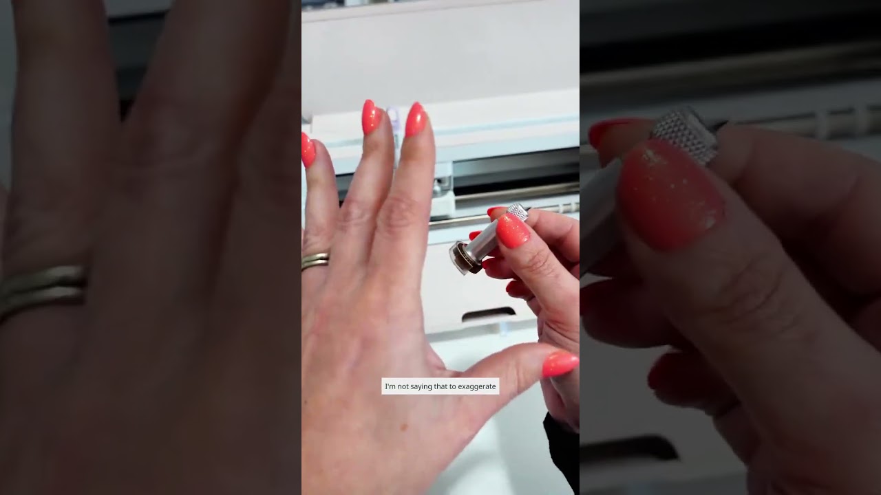 I own almost every Cricut blade&hellip; and honestly, I bought them so you don&rsquo;t have to