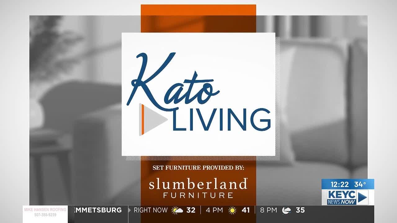 Kato Living - Grounds for Good IBE Program