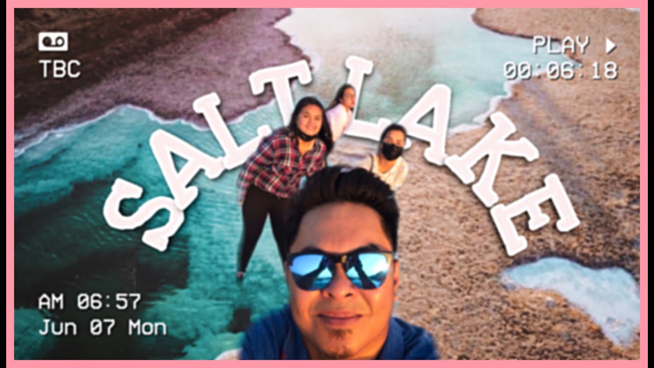Long Salt Lake | Ma-Ann Espinosa
