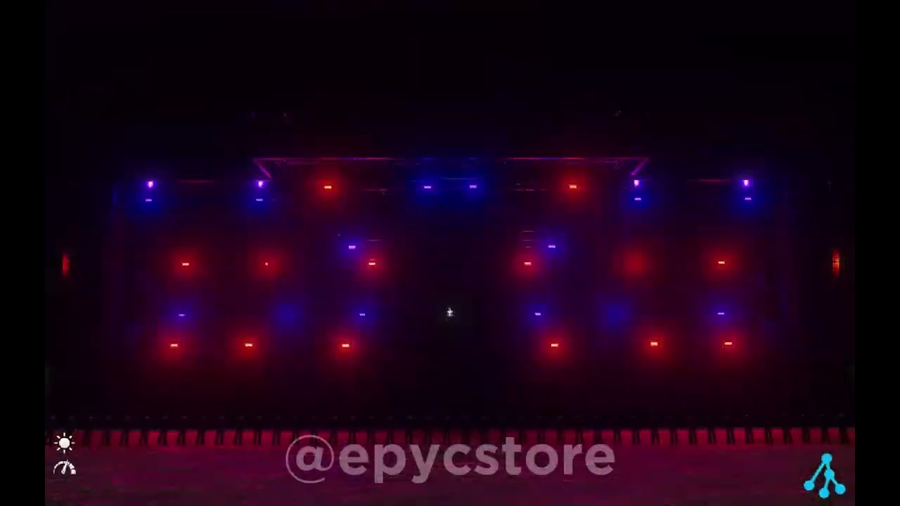 Depence2 | PhaseOne & Substronics - Demon Hunter VIP | Lost Lands 2022 Stage