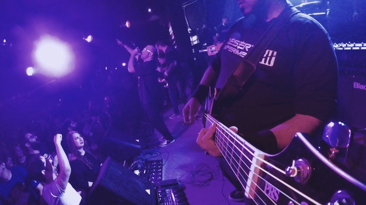 Metal in the UAE