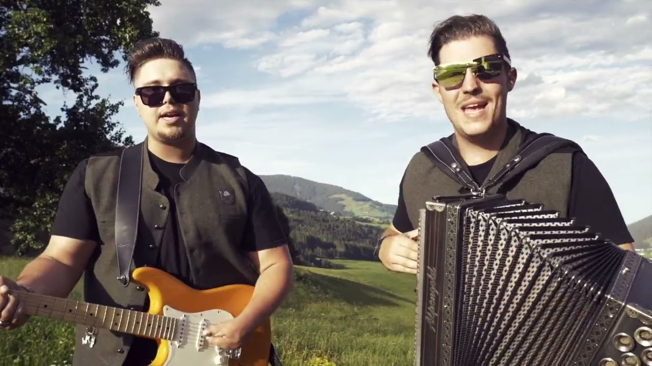 Die Draufgänger 