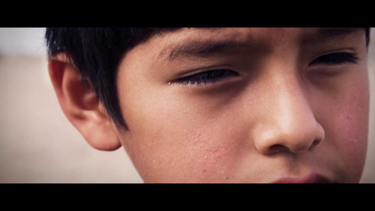 GREGORIO (LOS OVNIS DEL PERÚ) VIDEO OFICIAL 2019.