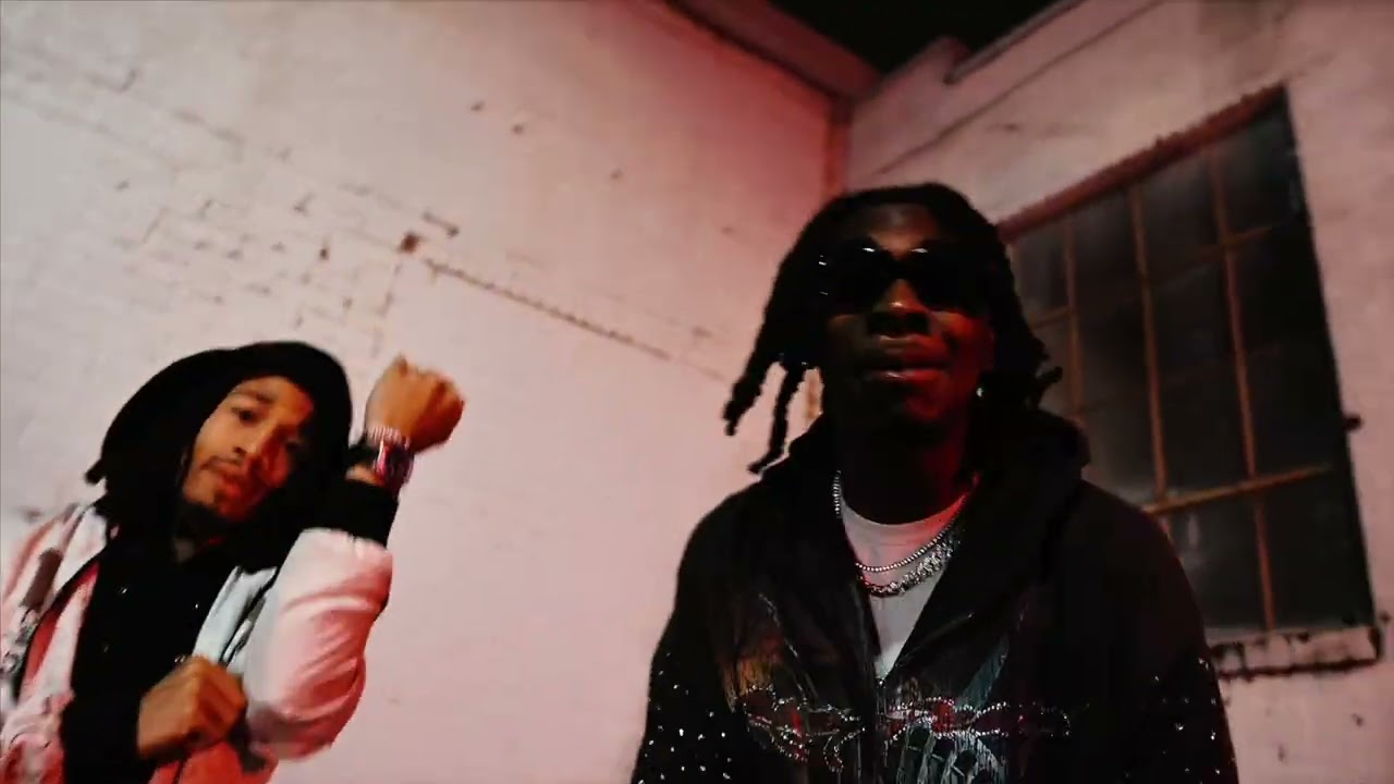 GerReal Key & SjDaFlippa- 485 (Official Music Video) Prod By. Kxxdo 