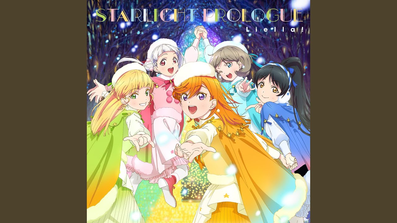 Starlight Prologue
