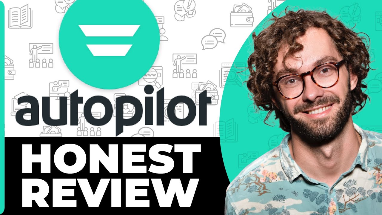 Autopilot Email Marketing Honest Review - Watch Before Using