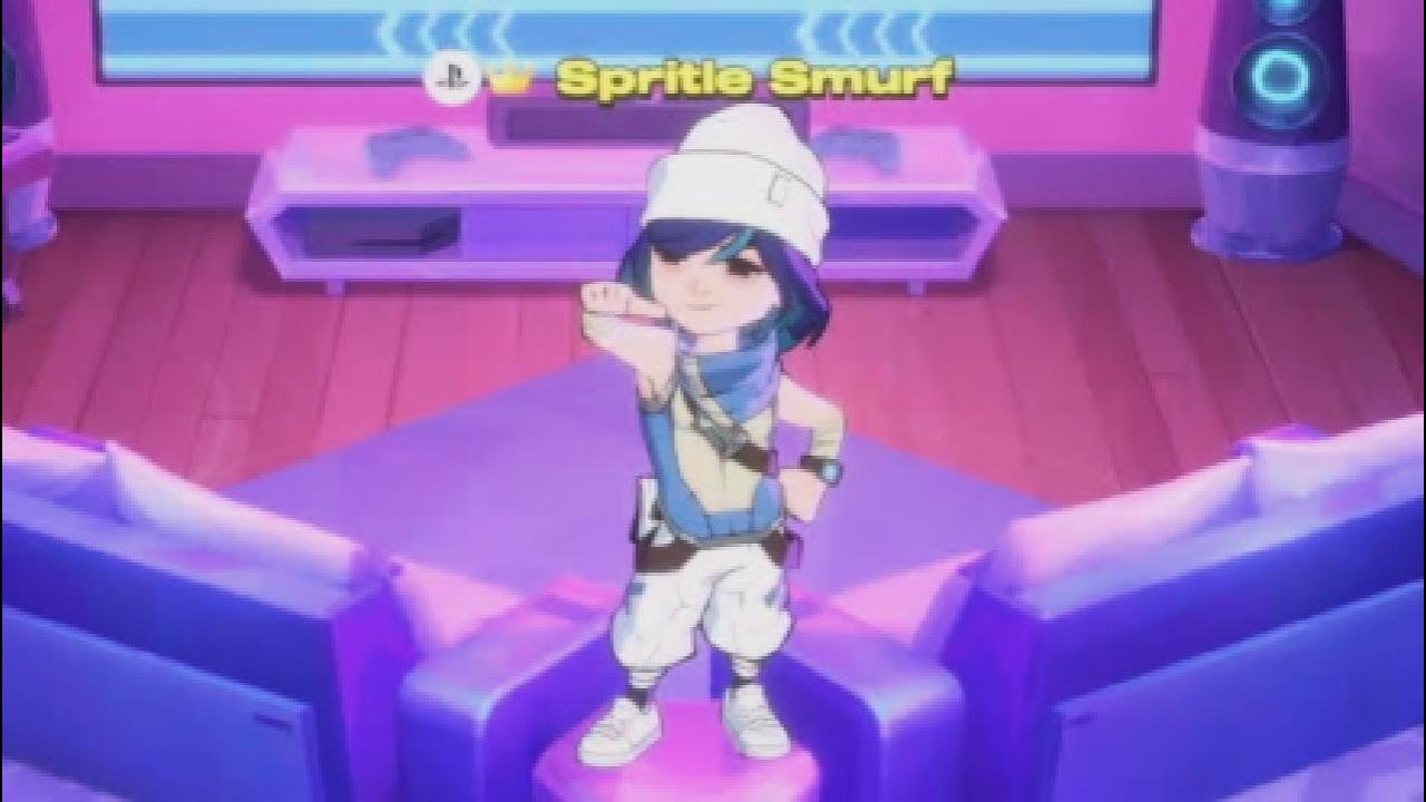 Fighting Game's The Elements Guide