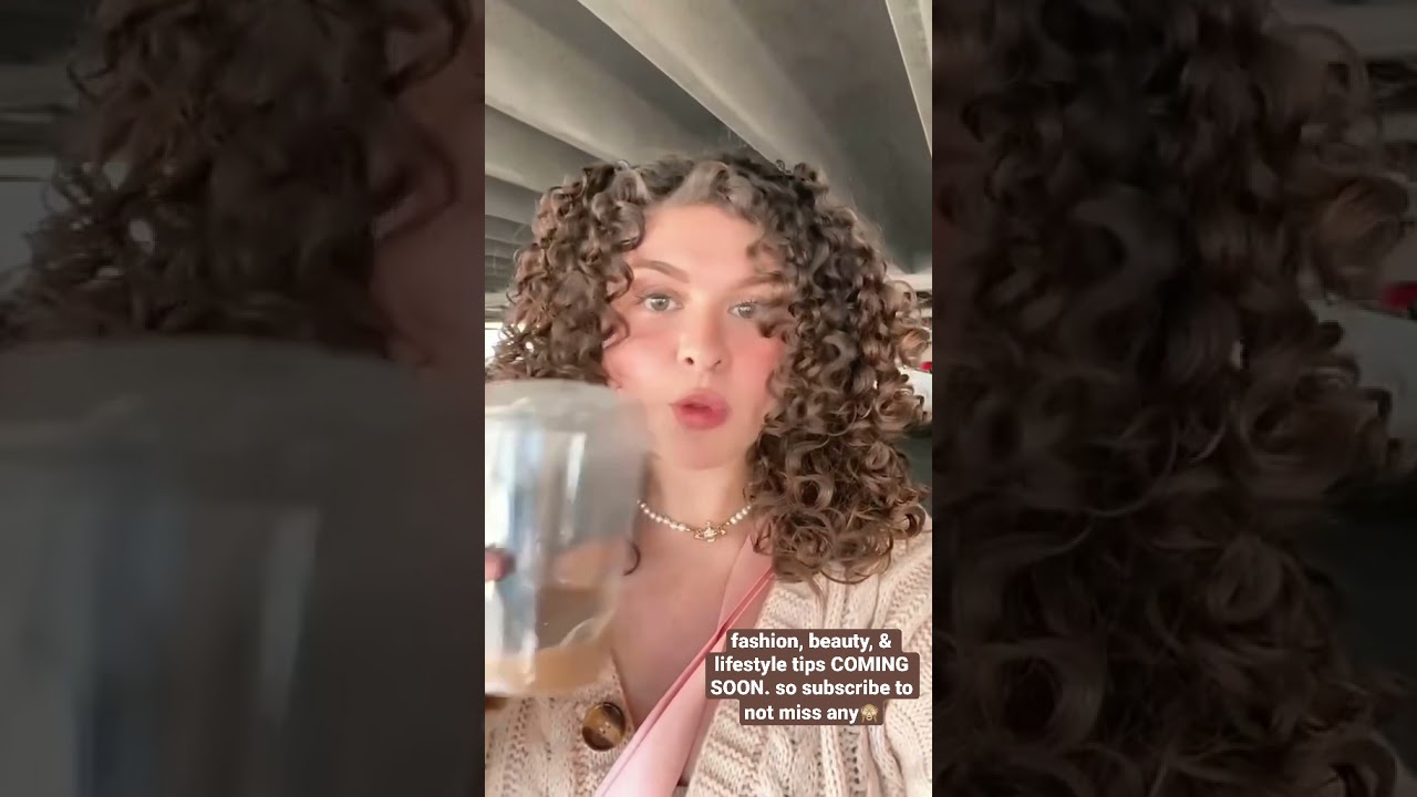 DEVACUT CURLY HAIR TRANSFORMATION