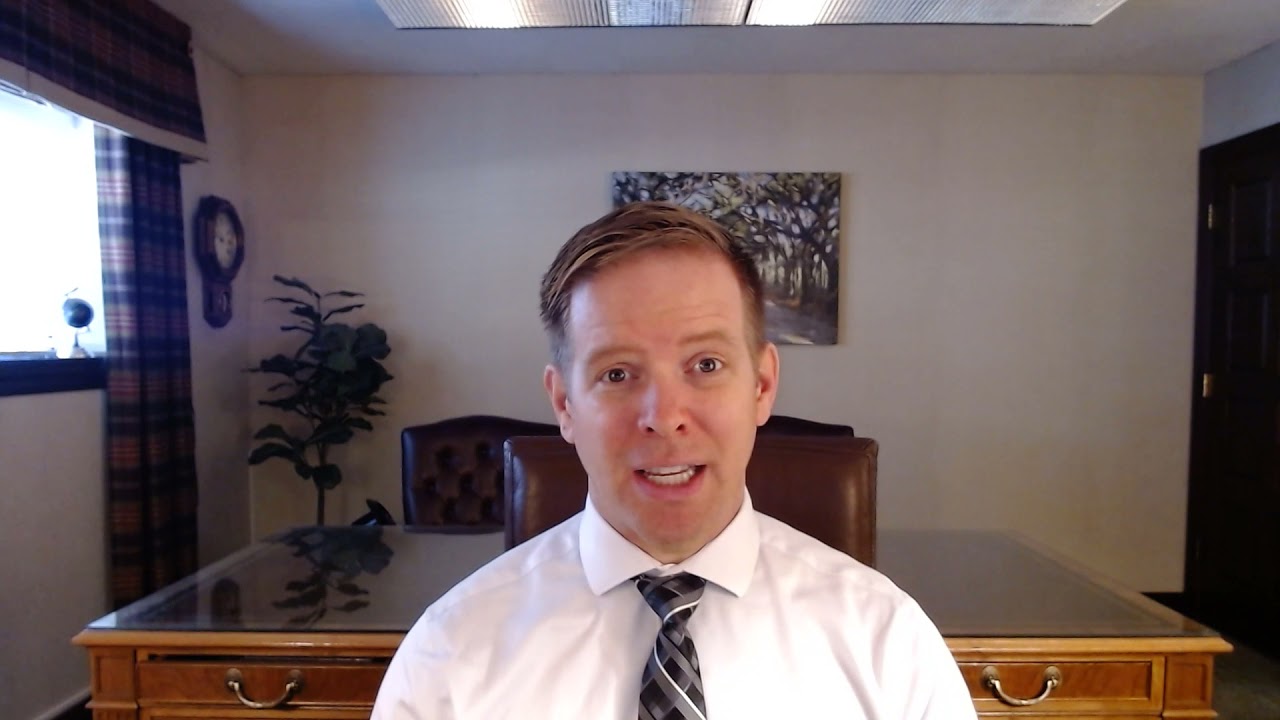 Considering Payable On Death? Listen To This Unfortunate Horror Story.