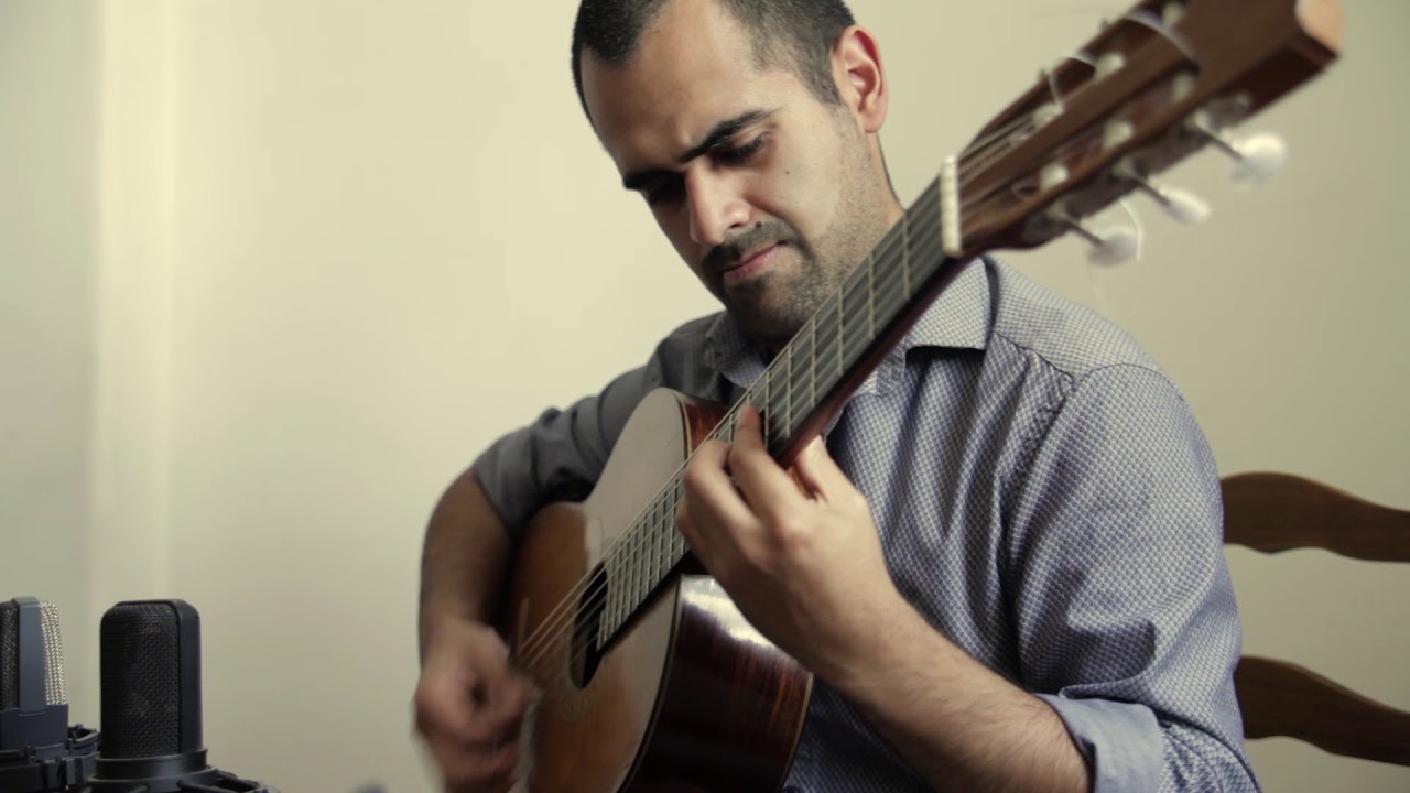 DESPUÉS (Tango) - Rodrigo Albornoz