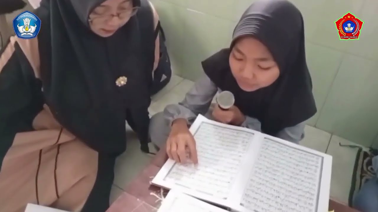 PONDOK RAMADHAN H1 II SD NEGERI 2 BALEREJO