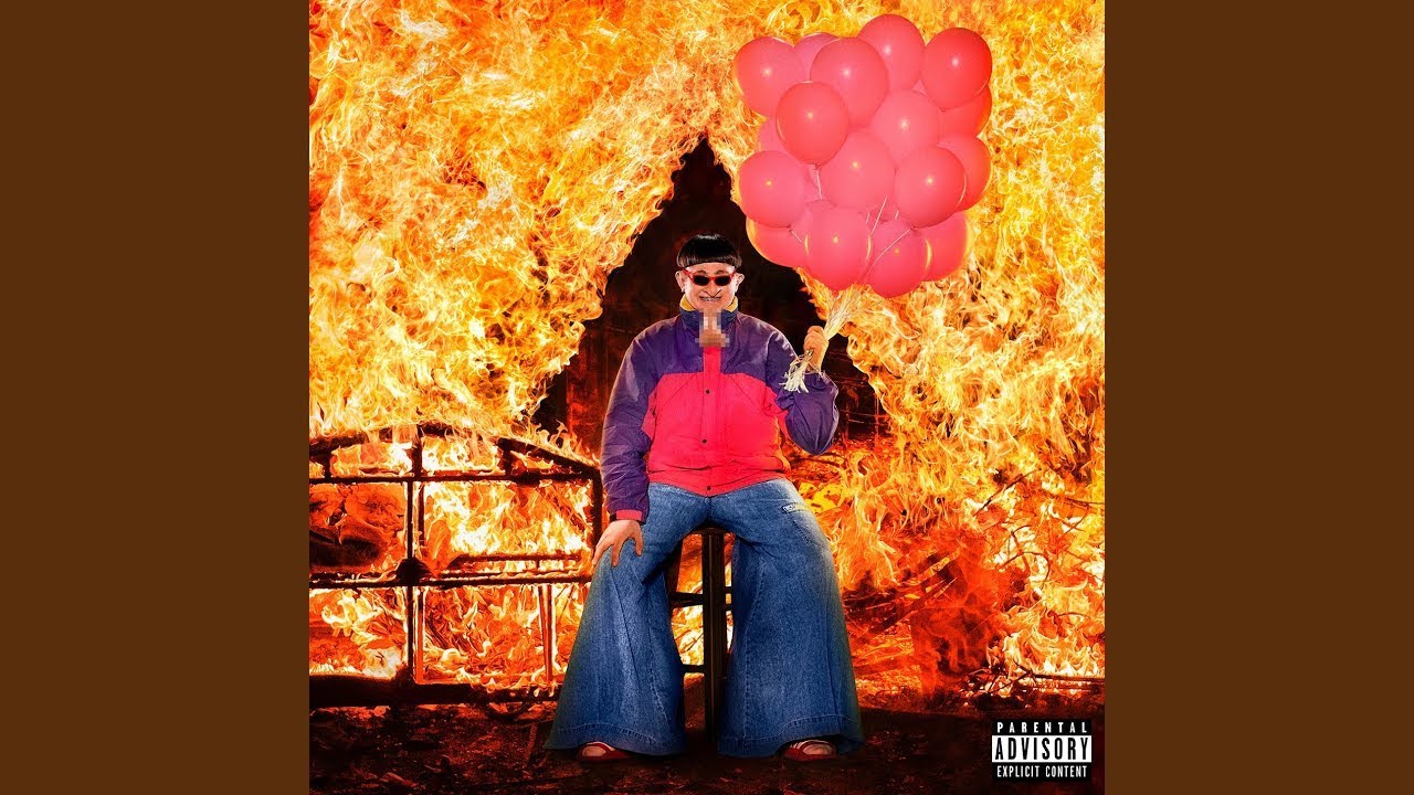 Oliver Tree - Every Type Of Friend (Instrumental) [ReProd. Octus]