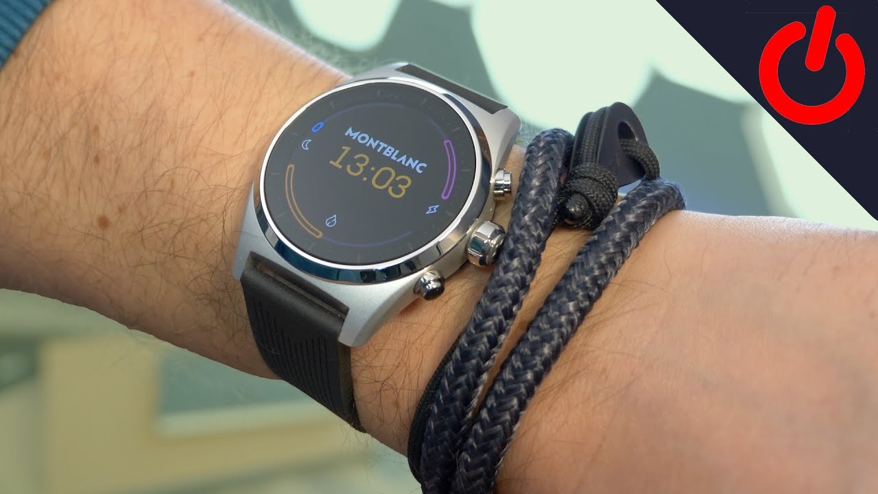 Montblanc Summit Lite: Unboxing and first impressions!