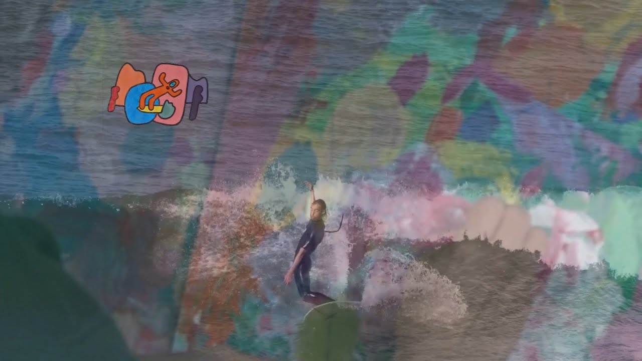 jules lepecheux  surfing zhat