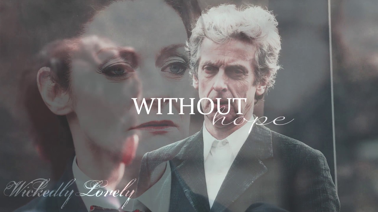 Missy | Castle | Doctor Who
