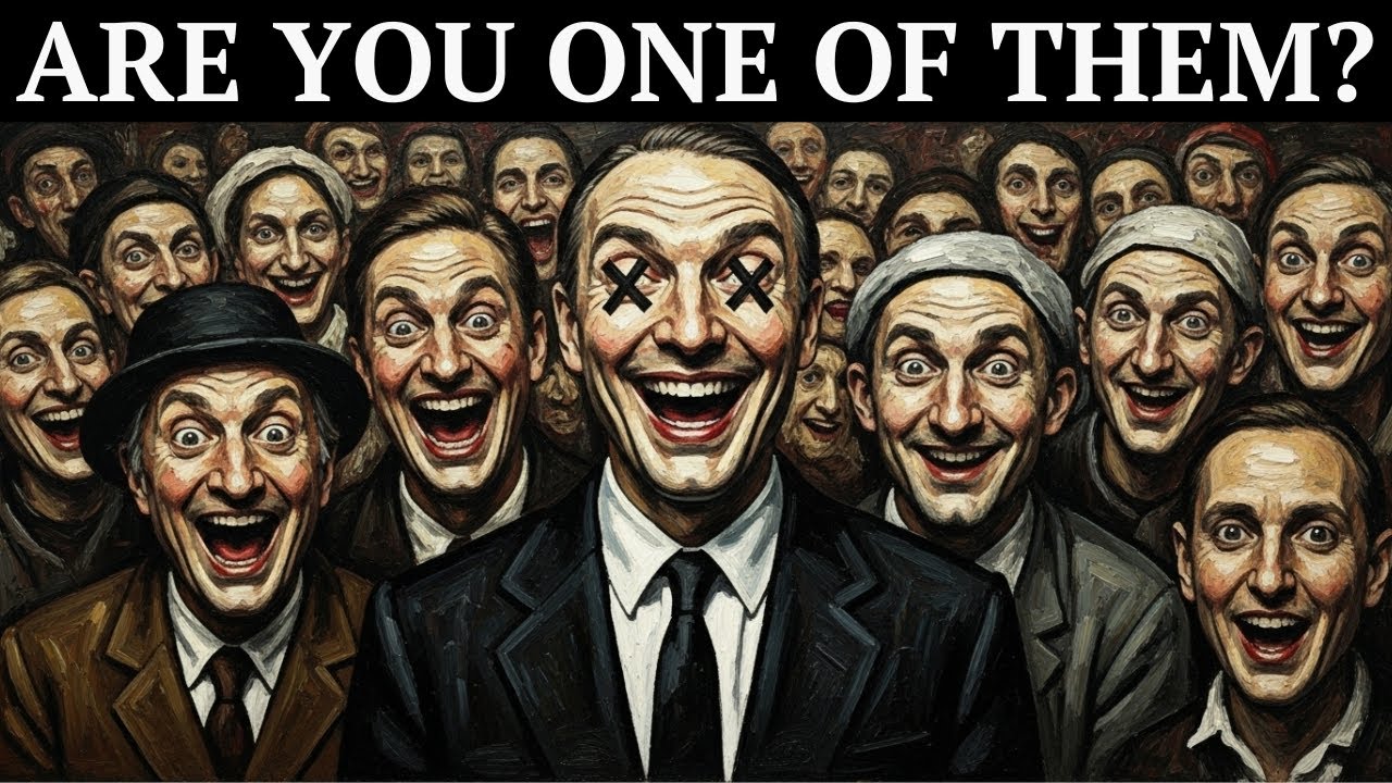 The Terrifying Theory of Stupidity You Were Never Meant to Hear – Dietrich Bonhoeffer