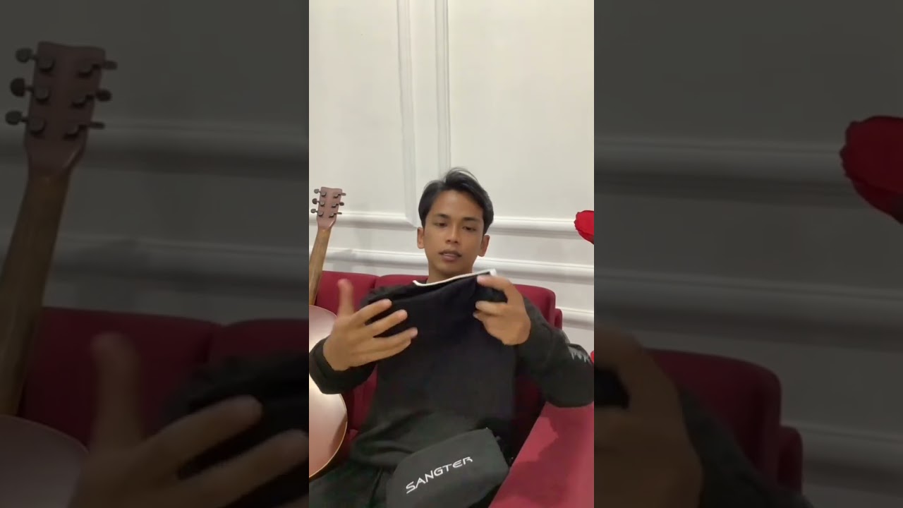 Istri ngamukan